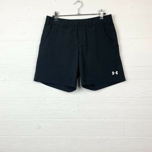 Under Armour Women’s Golf Shorts Size 6